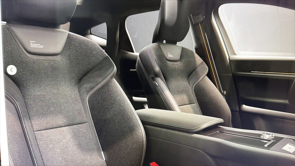 2025 Polestar Polestar 3 photo 2