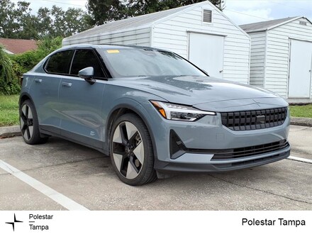 2023 Polestar Polestar 2 Hatchback