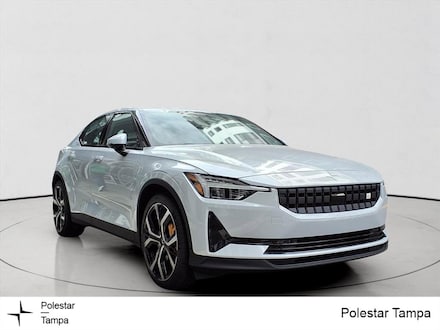 2023 Polestar Polestar 2 Hatchback