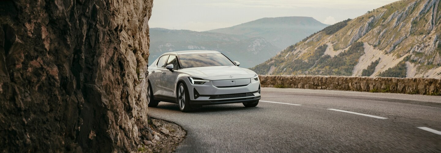 Polestar Lifestyle