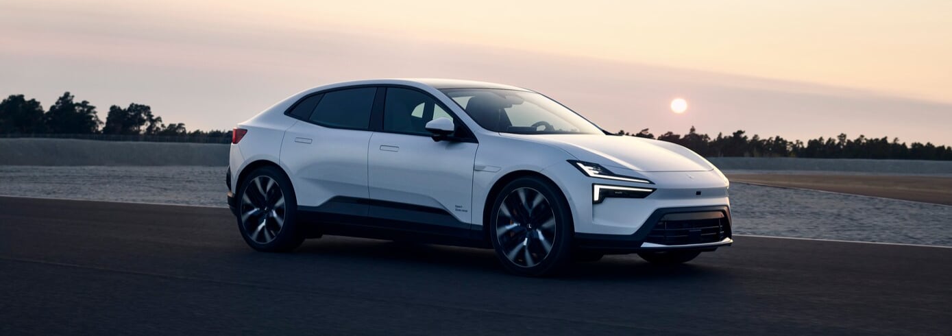 Polestar Lifestyle