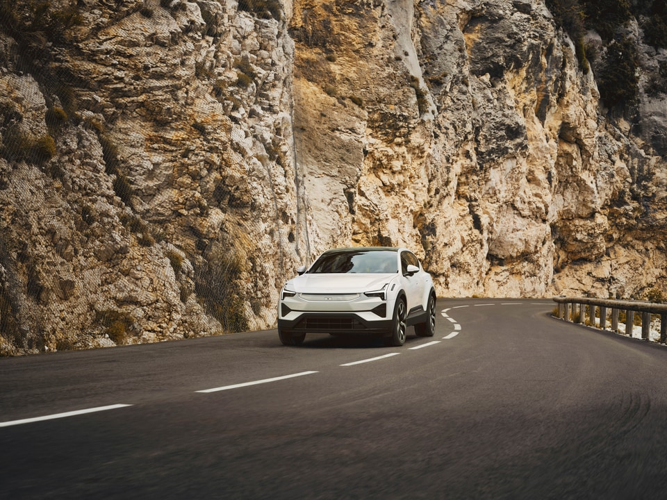 Polestar