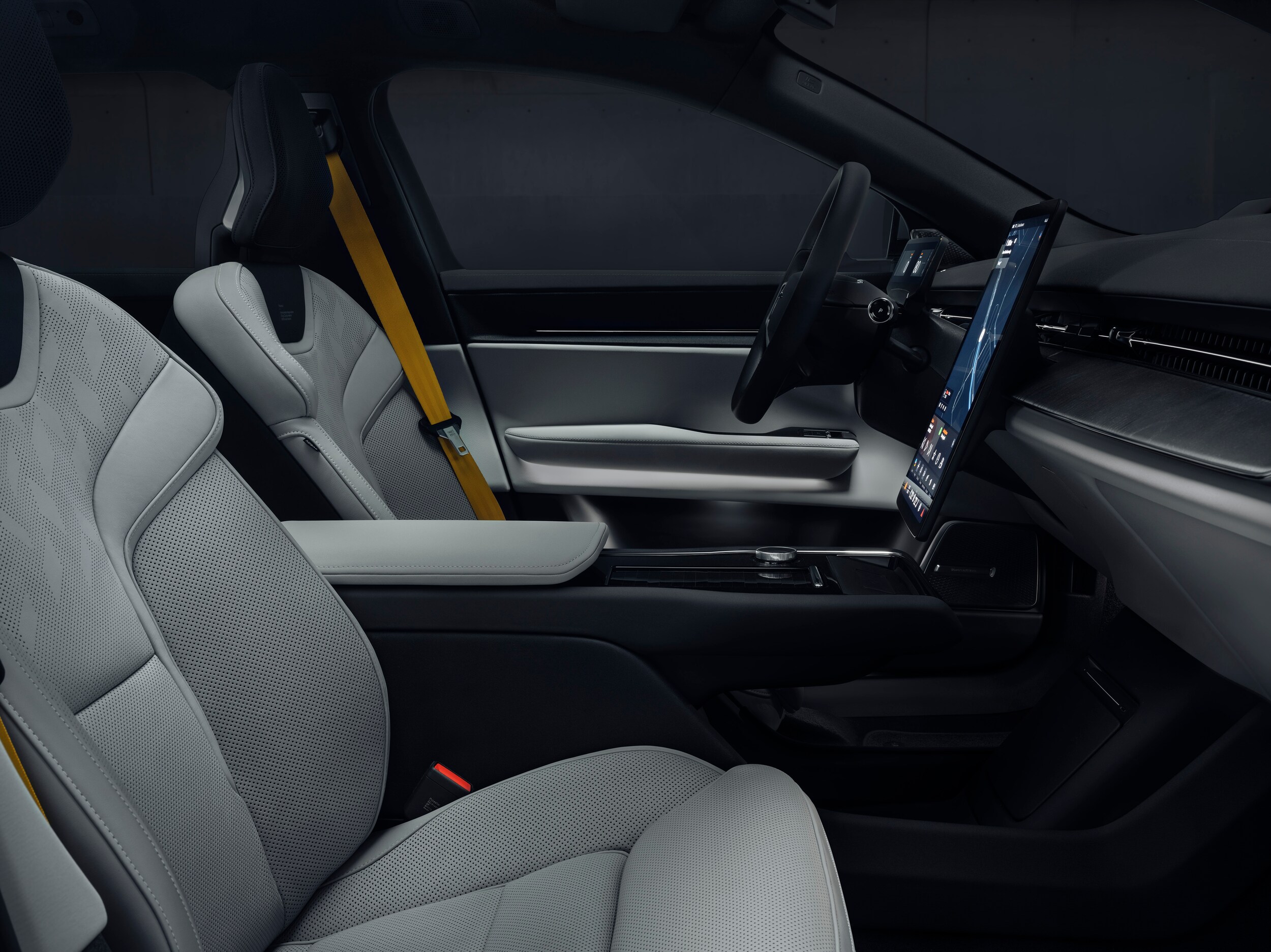 Polestar 3