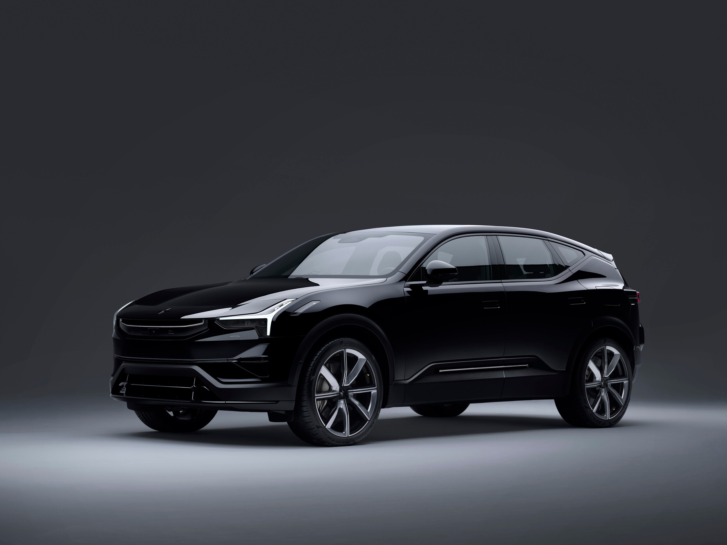 Polestar 3