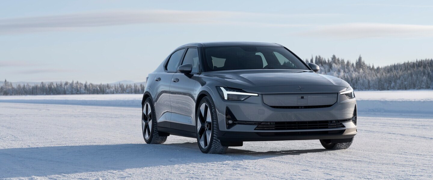 Polestar Lifestyle