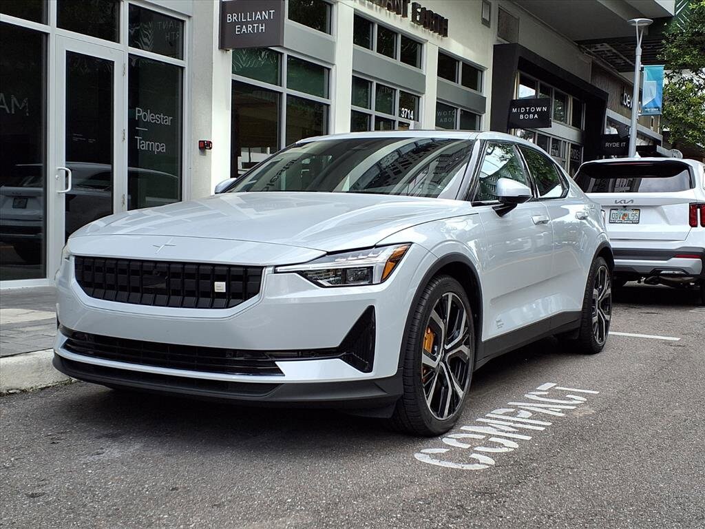 Certified 2023 Polestar Polestar 2 Hatchback