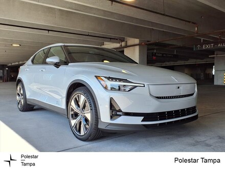 2024 Polestar Polestar 2 Hatchback