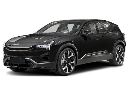 2025 Polestar 3 Long Range Dual Motor Pilot SUV