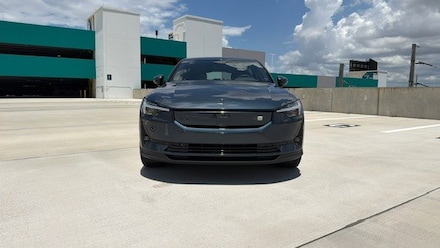 2024 Polestar Polestar 2 Long Range Dual Motor Performance Plus Hatchback