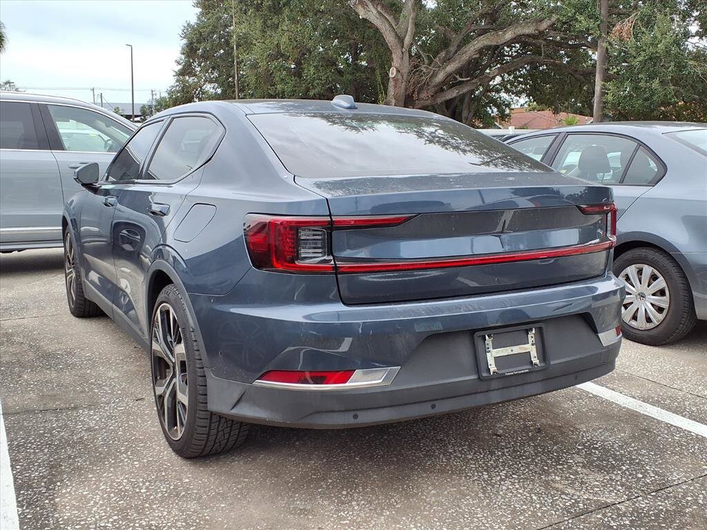 2023 Polestar PS2 photo 3