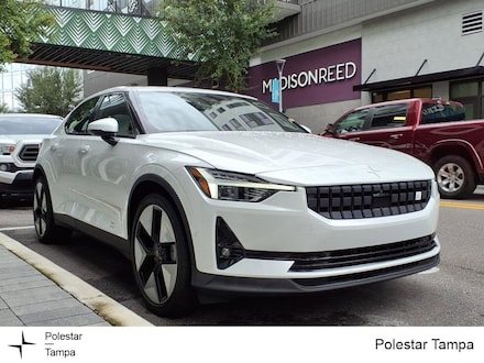 2023 Polestar Polestar 2 Hatchback