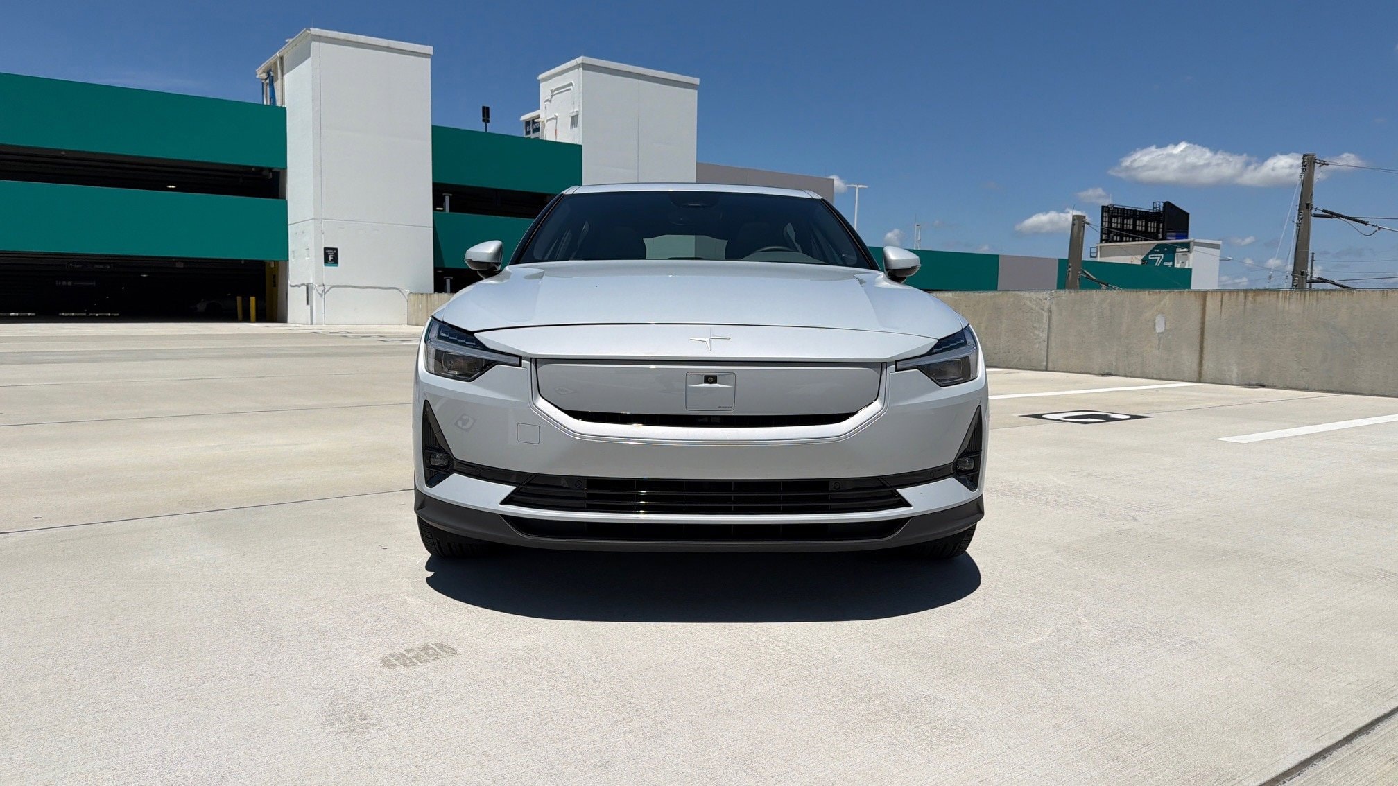 2024 Polestar 2 Long Range Dual Motor Plus's photo