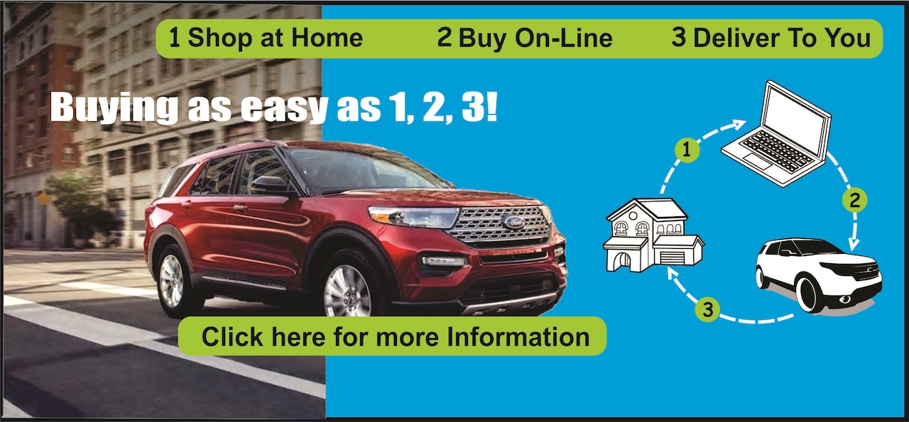 Shop From Home Pollard PreOwned