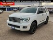  Toyota Sequoia