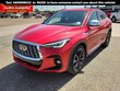 INFINITI QX55
