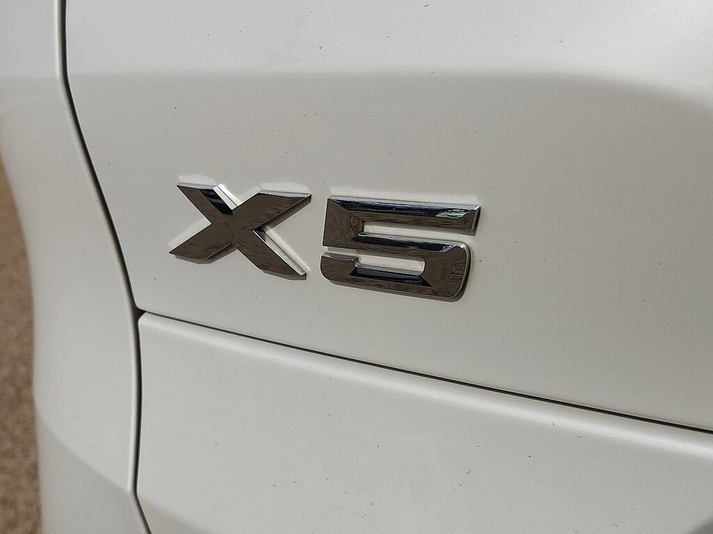 Used 2024 BMW X5 xDrive40i SUV