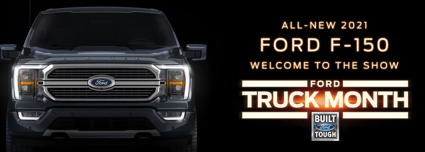 Truck Month in Lubbock, TX Pollard Auto Group