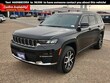  Jeep Grand Cherokee L