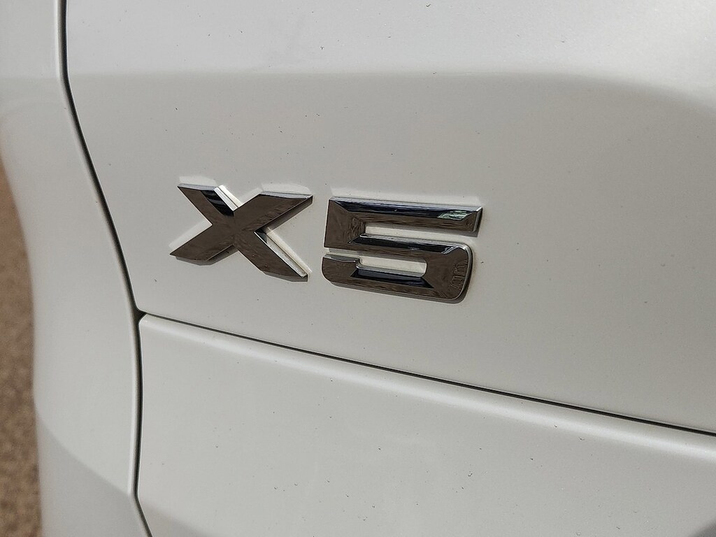 Used 2024 BMW X5 xDrive40i SUV