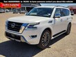  Nissan Armada