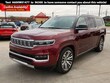  Jeep Grand Wagoneer L