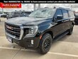  GMC Yukon XL