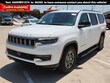 Jeep Wagoneer L