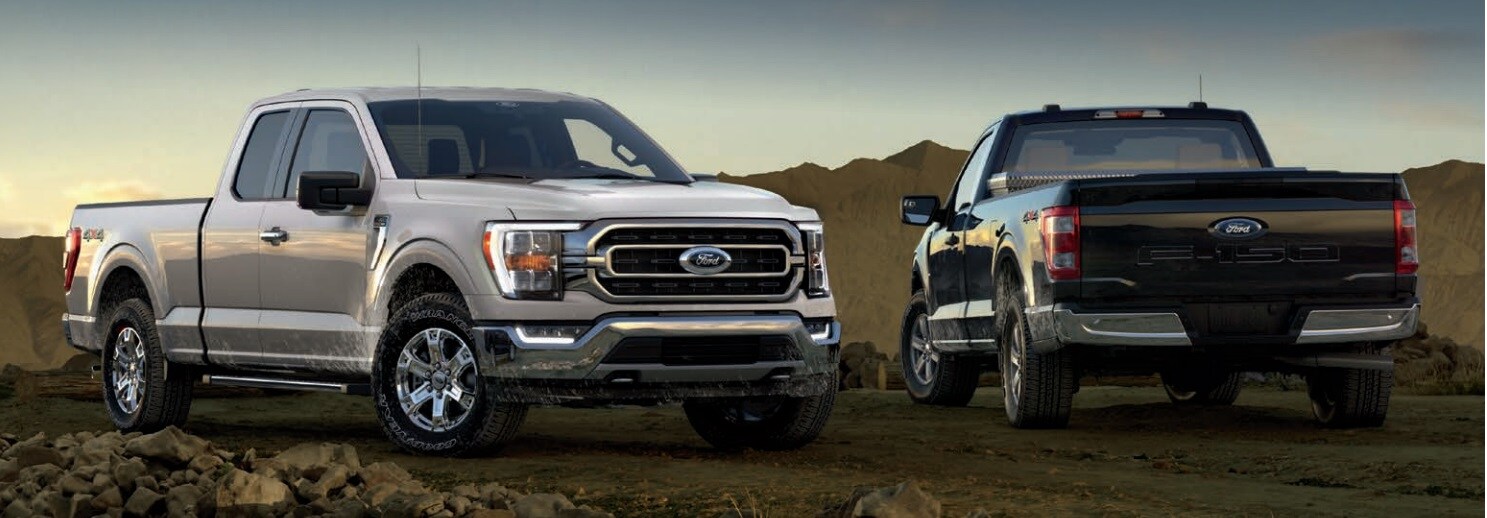 Truck Month in Lubbock, TX Pollard Auto Group