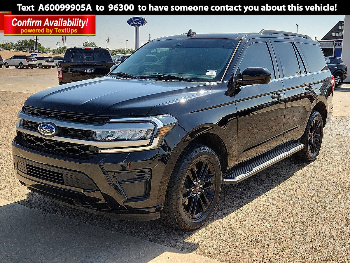  Ford Expedition