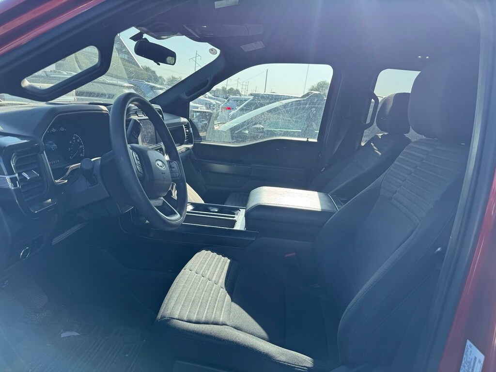 Used 2023 Ford F-150 Truck SuperCrew Cab