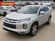 Mitsubishi Outlander Sport