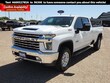 Chevrolet Silverado 3500 HD