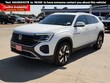  Volkswagen Atlas Cross Sport
