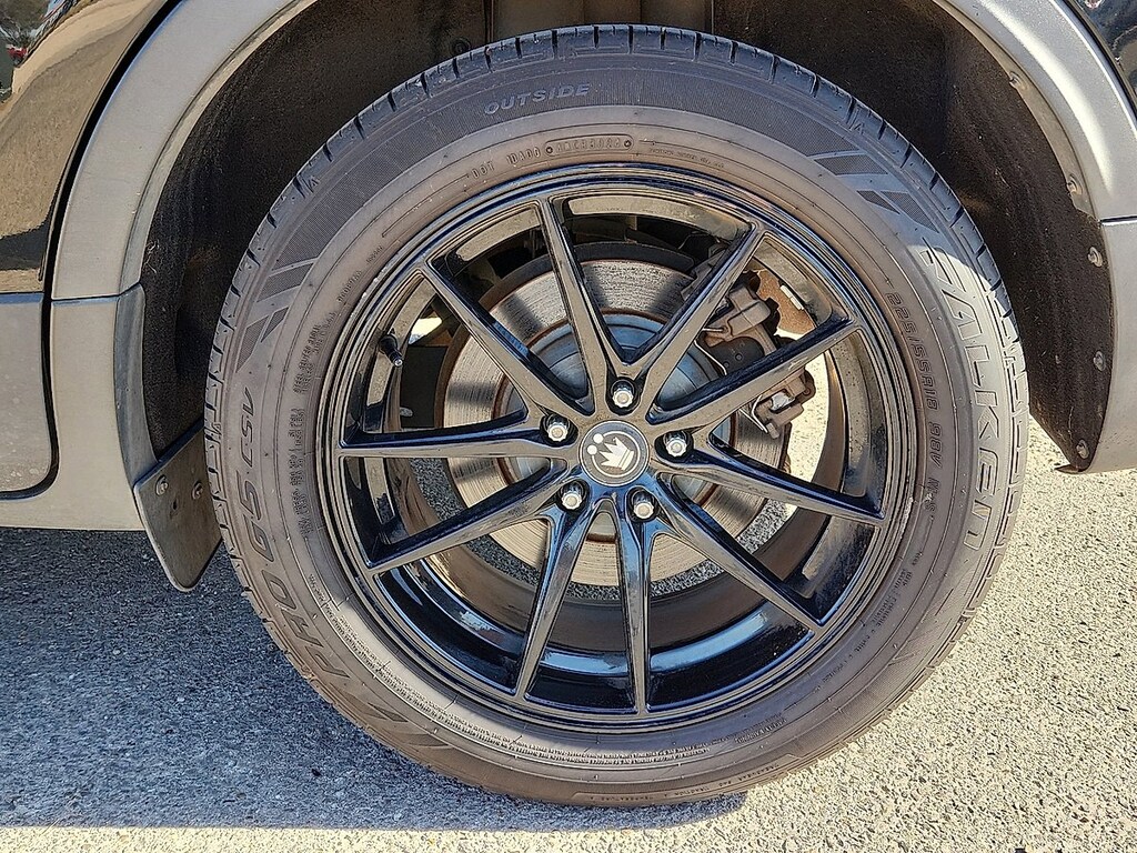 Used 2015 Lincoln MKC SUV