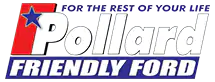 Pollard Auto Group