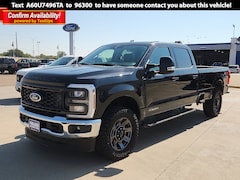 2024 Ford F-350 Truck Crew Cab