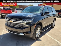 2024 Chevrolet Tahoe LT SUV