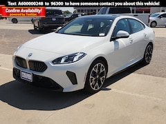2025 BMW 228i xDrive Gran Coupe