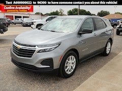 2023 Chevrolet Equinox LS w/1LS SUV