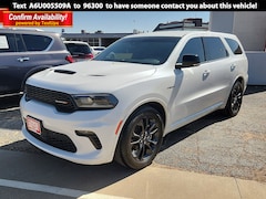 2021 Dodge Durango R/T SUV