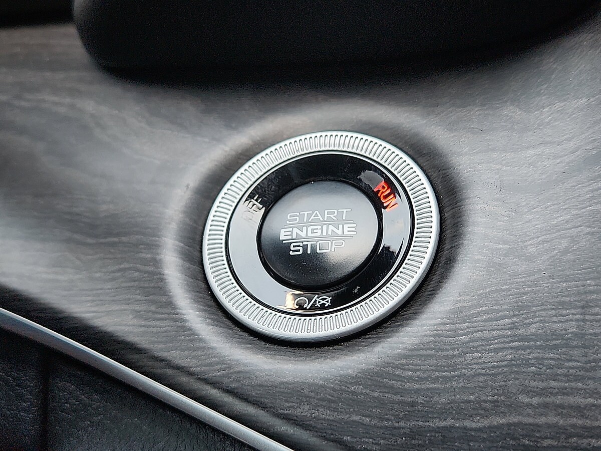 2025 Jeep Grand Cherokee L Limited - Photo 10