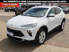 2024 Buick Encore GX Preferred SUV