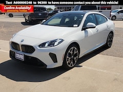 2025 BMW 228i xDrive Gran Coupe