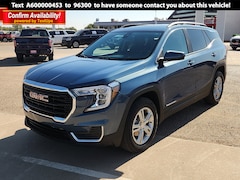 2024 GMC Terrain SLE SUV