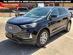 2023 Ford Edge SUV