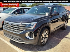 2024 Volkswagen Atlas 2.0T SE w/Technology SUV