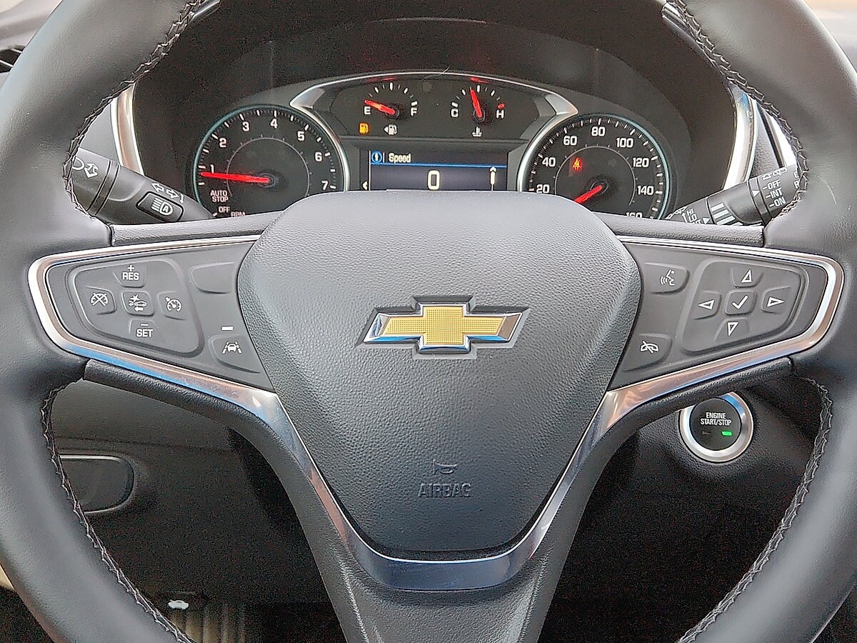 2024 Chevrolet Equinox LT - Photo 11