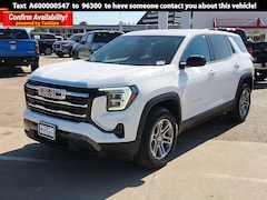 2026 GMC Terrain Elevation SUV