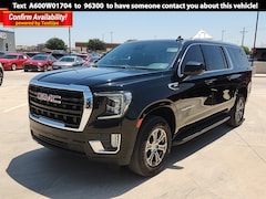 2023 GMC Yukon XL SLE SUV