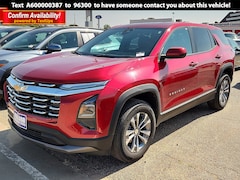 2026 Chevrolet Equinox LT SUV